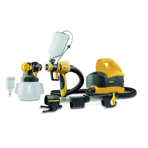 Wagner W 690 Flexio extra univerzális festékszóró 600ml és 1800ml