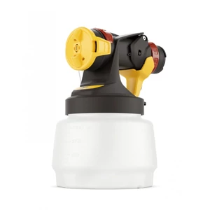 Wagner HVLP Szórófej falfestékhez 1300ml (diszperzitek, latexfestékek)