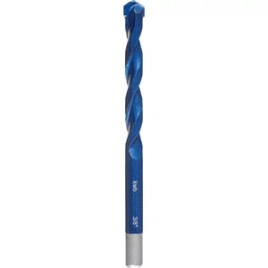 KWB Profi hengeres csempe fúrószár 120/75x8mm