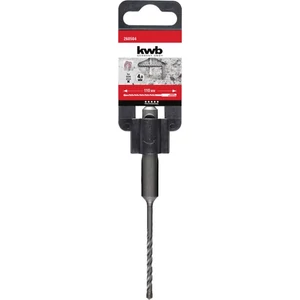 KWB Profi SDS-Plus négyélű fúrószár 110/50x4mm