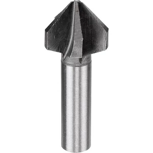KWB Profi HSS hengeres befogású kúpsüllyesztő 12x8mm