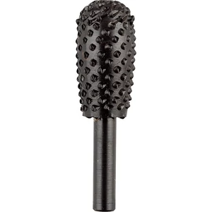 KWB Profi hengeres befogású rotációs ráspoly fához profil: körte 16x30x6mm
