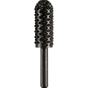 KWB Profi hengeres befogású rotációs ráspoly fához profil: lekerekített végű henger 13x35x6mm