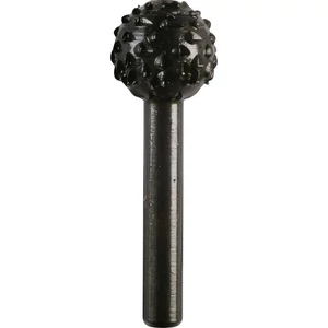 KWB Profi hengeres befogású rotációs ráspoly fához profil: gömb 16x6mm
