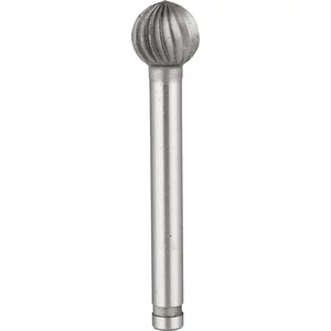 KWB Profi hengeres befogású turbómaró fémekhez profil: gömb 12x12x6mm
