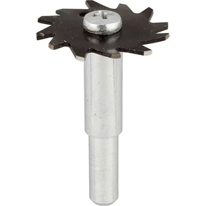 KWB Profi hengeres befogású marókés fához, profil: nút maró 5x35x8mm