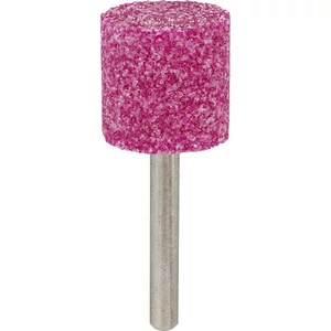 KWB Profi hengeres befogású köszörűkő henger 25x25x6mm