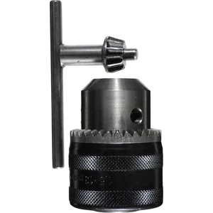 KWB Profi fúrótokmány tokmánykulccsal, belső menet 1,5-13 mm