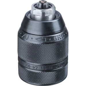 KWB Premium nagy teherbírású gyorstokmány 1,5-13mm