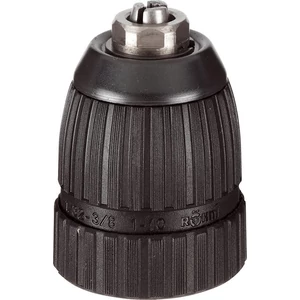 KWB Profi kulcsnélküli gyors fúrótokmány 1,5-13mm