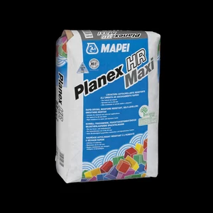 Mapei Planex HR maxi gyors száradású önterülő kiegyenlítő 2-20mm 25kg