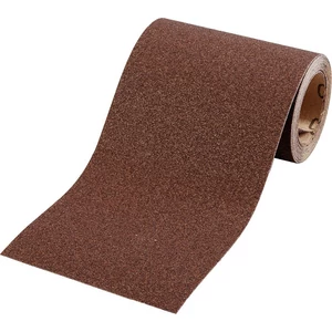 KWB Profi csiszolópapír tekercs G240 93mm x 5m