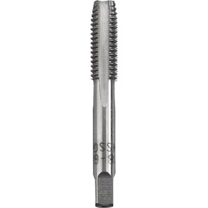 KWB Profi metrikus gépi menetfúró 40 x 12 x 3.5 mm M3 menetemelkedés: 0.5