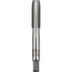 KWB profi metrikus gépi menetfúró 48 x 16 x 6.0 mm M5 menetemelkedés: 0.8