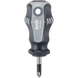 KWB Profi marokcsavarhúzó PZ1 25 mm