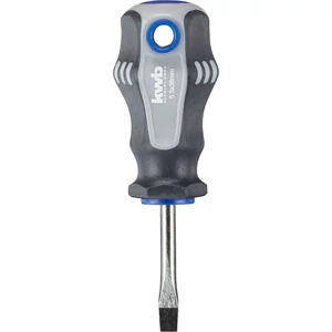 KWB Profi marokcsavarhúzó lapos 6.5 x 38 mm