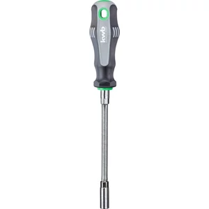 KWB Profi flexibilis hexagon csavarhúzó 160mm