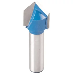 KWB Profi "V" horonymaró kés 8x14mm W=90°