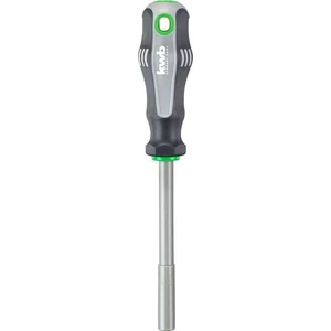 KWB Profi kézi behajtószár hexagon befogású 1/4-es bithez 225 mm