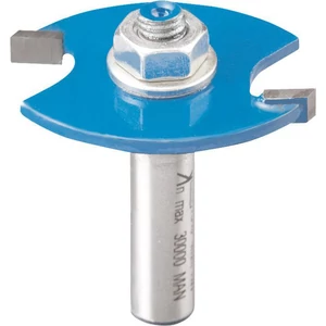 KWB Profi lapos horonymaró kés 8x3mm