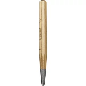 KWB Profi acél pontozó 75g 120mm