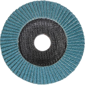 KWB Profi lamellás csiszolótárcsa G40 125x22,23mm