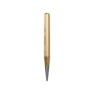 KWB Profi kúpos csapszegkiütő tüske 2x120mm 80g