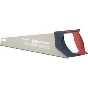 KWB Profi rókafarkú fűrész 350mm fogak: 12/inch