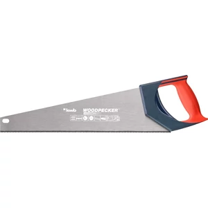 KWB Profi rókafarkú fűrész 450 mm fogak: 7/inch