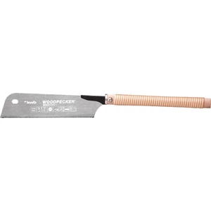 KWB Profi japán fűrész 270mm fogak: 15/inch