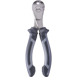 KWB Profi erősített homlokcsípő fogó 160mm