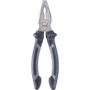 KWB Profi kombinált fogó 180mm