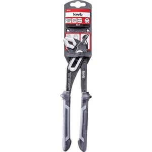 KWB Profi vízpumpafogó - csőfogó 240mm