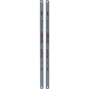 KWB Profi HSS fűrészlap keretesfűrészhez 300mm 24/inch 2db