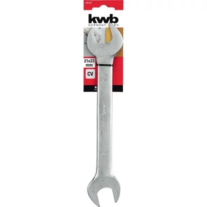 KWB Profi villáskulcs 21-23mm