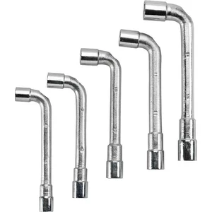 KWB Profi csőkulcs készlet 5db-os