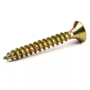 Faforgácslap csavar SF PZ TM 5x40 500db/doboz