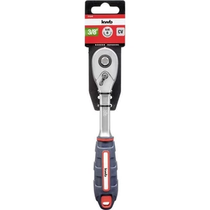 KWB Profi racsnis hajtókar 3/8"