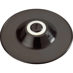 KWB Profi M14-es flexibilis gumitányér peremes anyával fibertárcsához 125mm
