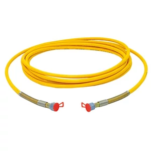 Wagner Profi nyomótömlő 15m 1/4col DN6 250Bar