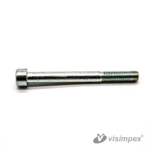 Imbuszcsavar hengeres fejjel HOR 8.8 M6x50mm 200db/doboz