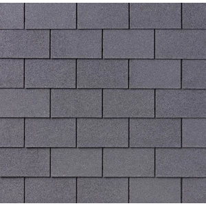 IKO Superglass 3T 31 szürke téglány zsindely 3m2/csomag