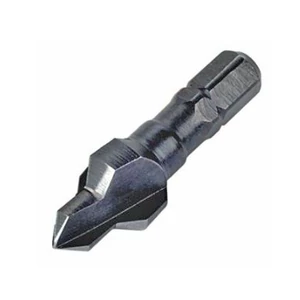 Wolfcraft Csavarfej kúpsüllyesztő 5-12mm vezetővel