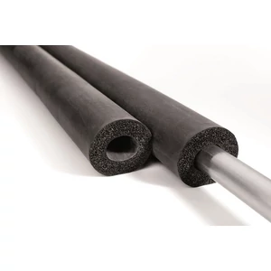 NMC Insul Tube 18/13 csőhéj szálas fekete 2m