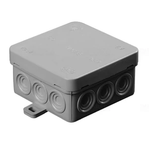 Budvill kötődoboz 75x75x37mm IP54