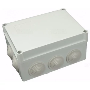 SEZ kötődoboz 150x110x70 membrános IP55