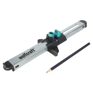 Wolfcraft Lamináltpadló illesztő