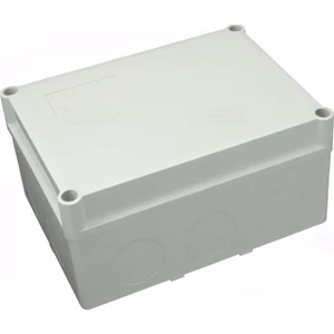 SEZ kötődoboz 150x110x70mm sima falú IP66