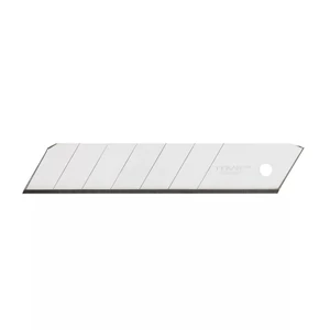 Fiskars Pótpengék CarbonMax Snap-off pengekéshez 18mm 10db-os
