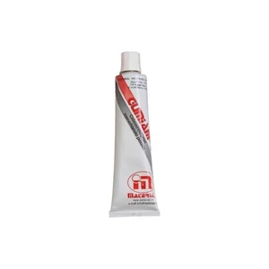 Gumiám tömítő paszta piros 70ml